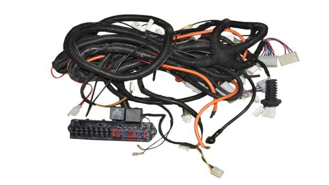 ELEKTRİK TESİSATI (A1)