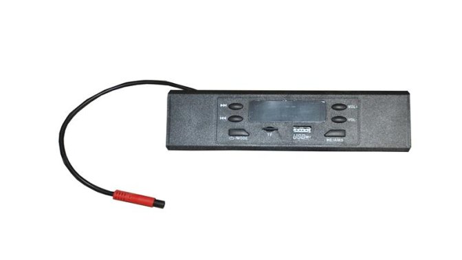 MULTİMEDYA DÜĞME SETİ (A1)