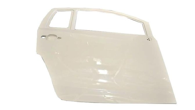 KAPI SAĞ BEYAZ (A1)