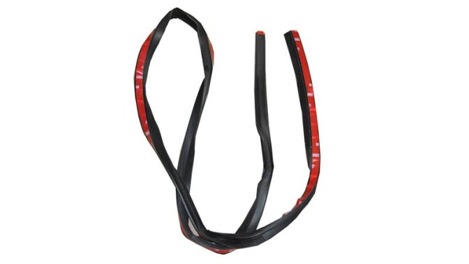 KAPI ÜST FİTİLİ SOL (A1)