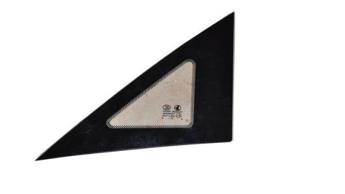 ÖN KELEBEK CAMI SOL (A1)