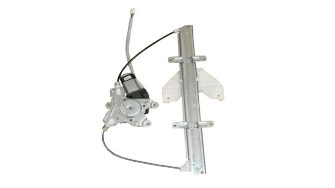 KAPI CAMI MEKANİZMASI SOL (A1)