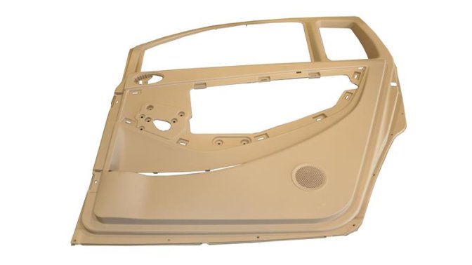 KAPI DÖŞEMESİ İÇ SAĞ (A1)