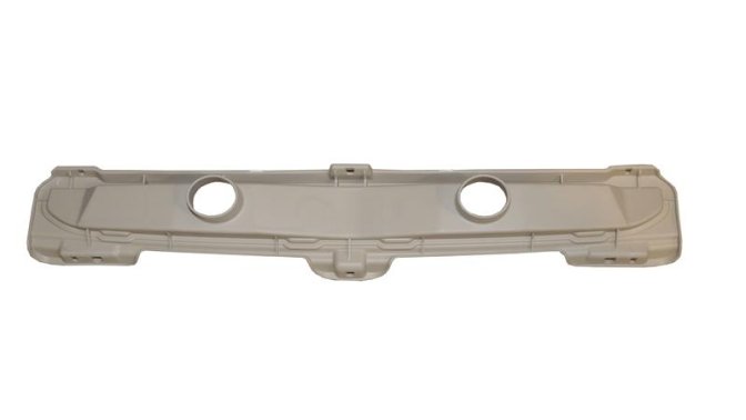 KLİMA HAVALANDIRMA PANELİ ALT (A1)