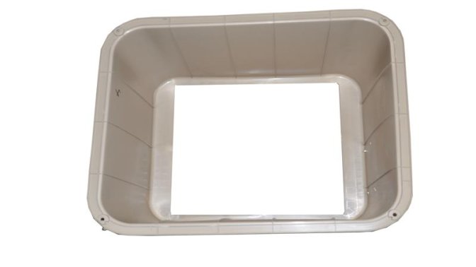 ÖN KOLTUK BAĞLANTI PLASTİĞİ (A1)