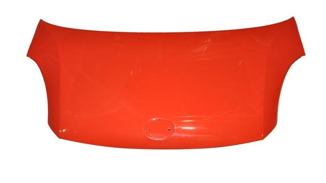 ÖN KAPUT KIRMIZI (D2)