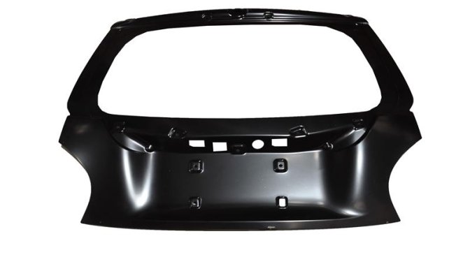 ARKA BAGAJ KAPAĞI (D2)