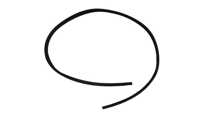 ÖN CAM ALT FİTİLİ (D2)