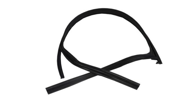 ÖN KAPI CAMI FİTİLİ SOL (D2)