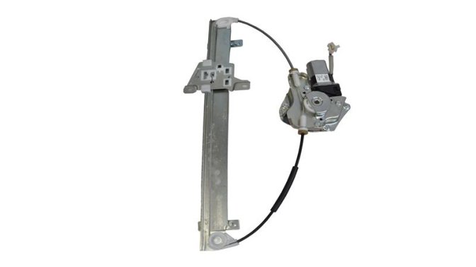 ÖN KAPI CAMI MEKANIZMASI SAĞ (D2)