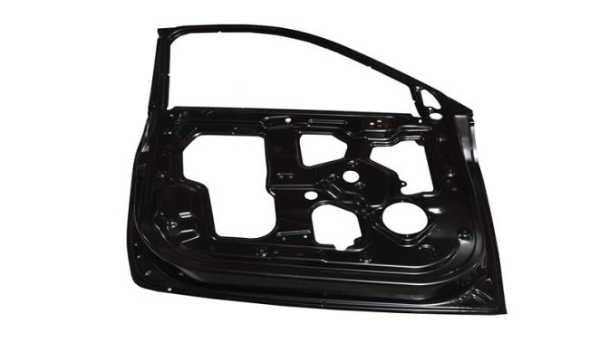 ÖN KAPI İÇ PANEL SETİ SOL (D2)