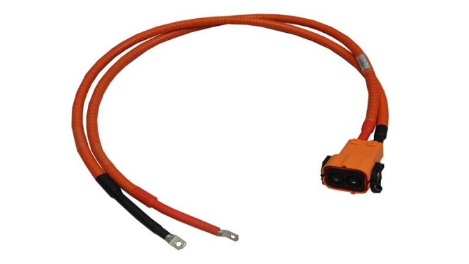 MOTOR BEYNİ ELEKTRİK TESİSATI (D2)