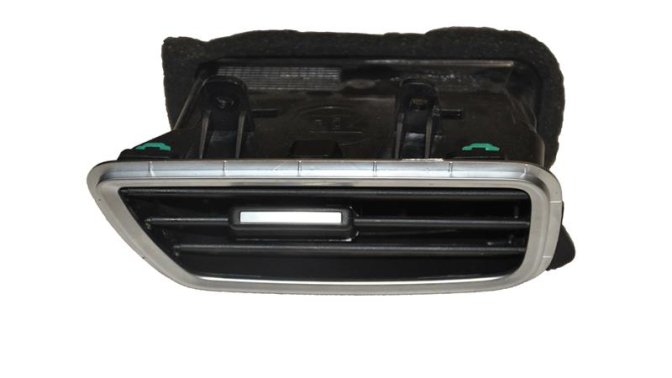 KLİMA HAVALANDIRMA IZGARASI SOL (D2)