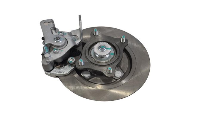 ARKA KAMPANA SET SOL (D2)