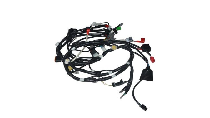 ELEKTRİK TESİSATI (FRECCIA150)FRECCIA 125 - FRECCIA150 PRO