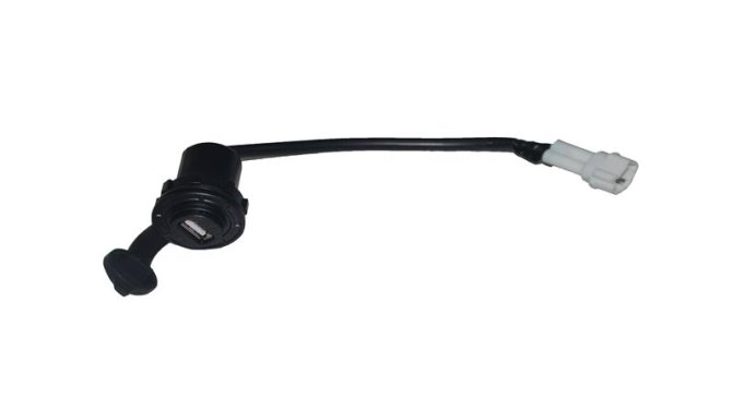 USB GİRİŞİ (FRECCIA150)FRECCIA 125 - FRECCIA150 PRO