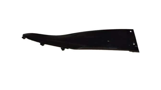 ALT PANEL SAĞ SİYAH (MT3 PRO-X)