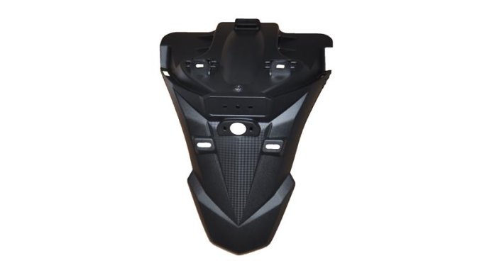 ARKA ÇAMURLUK KUYRUĞU (MT3 PRO-X)