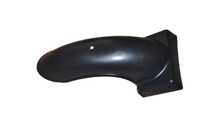 TEKER ÜSTÜ ÇAMURLUK (MT3 PRO-X)