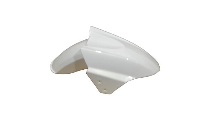 ÖN ÇAMURLUK BEYAZ (MT3 PRO-X)