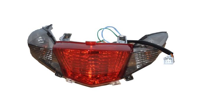 ARKA STOP (MT3 PRO-X)