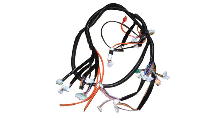 ELEKTRİK TESİSATI (MT3 PRO-X)