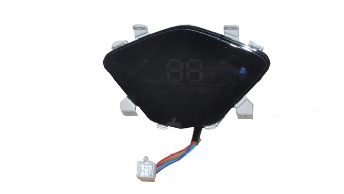 K.M SAATİ (MT3 PRO-X)