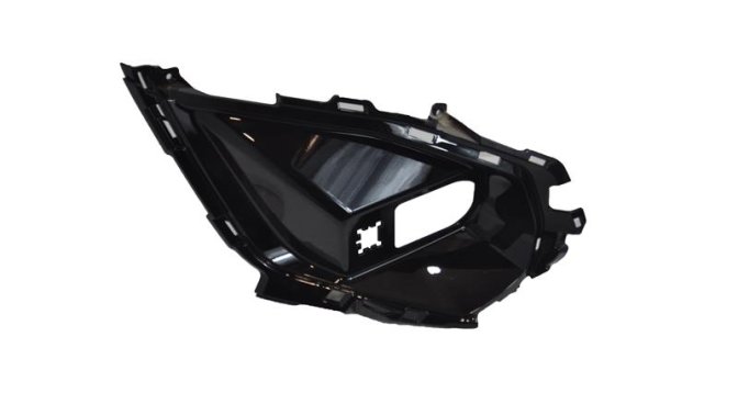 KONTAK ALT PLASTİĞİ (RIVERO125)