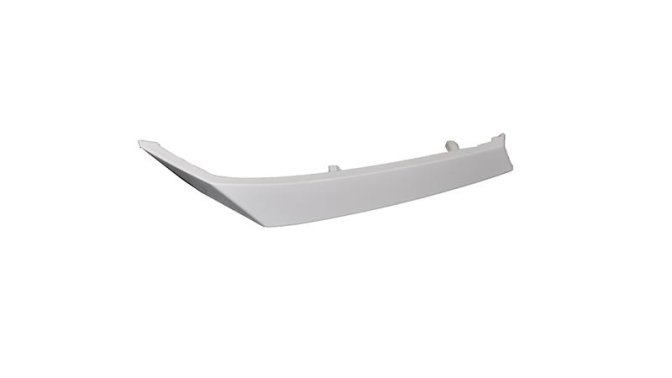 RÜZGARLIK EKİ SOL BEYAZ (RIVERO125)