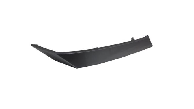 RÜZGARLIK EKİ SOL GRİ (RIVERO125)