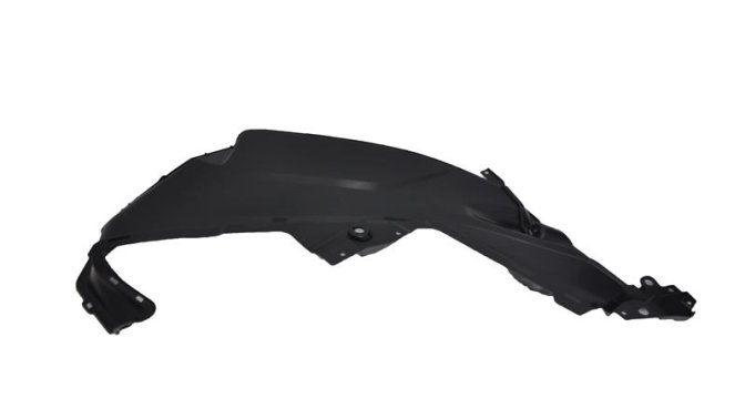 ÖN BASAMAK PLASTİĞİ SOL (RIVERO125)