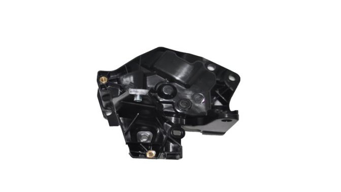 ÖN FAR BAĞLANTI PLASTİĞİ SOL (RIVERO125)