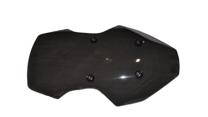 ÖN SİPER CAMI (RIVERO125)