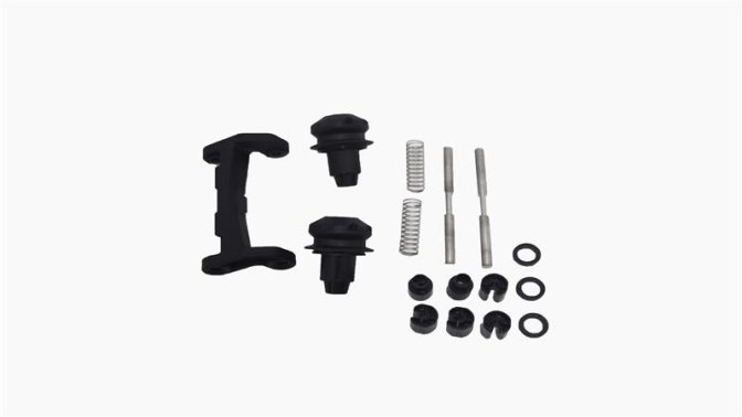 ÖN SİPER CAMI APARATLARI TAKIM (RIVERO125)