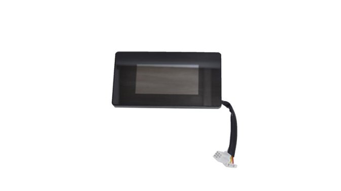 K.M SAATİ (RIVERO125)