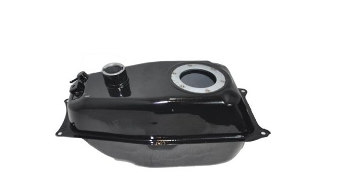 BENZİN DEPOSU (RIVERO125)