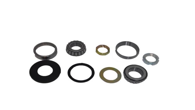 ÖN DÜZEN FURJ TAKIMI (RIVERO125)