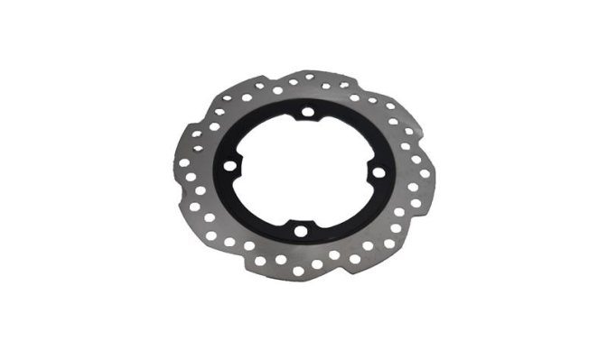 ARKA DİSK (RIVERO125)