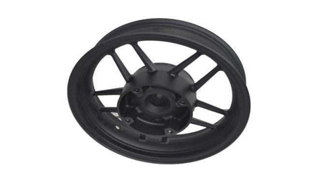 ARKA JANT (RIVERO125)