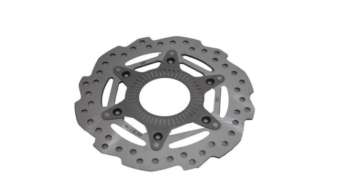 ÖN DİSK (RIVERO125)