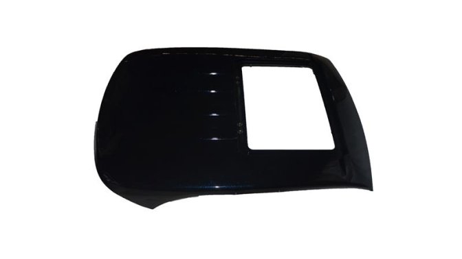 ÜST PANEL SİYAH (M5)