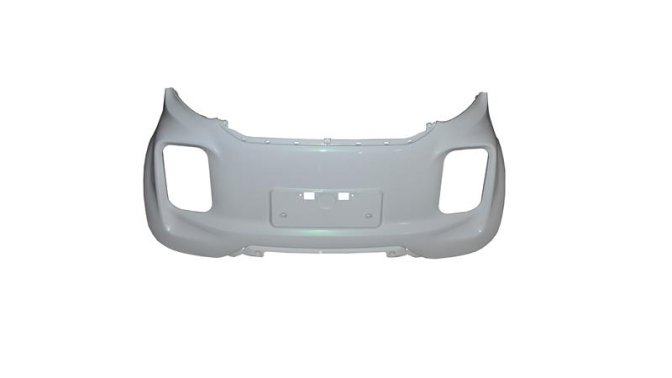 ÖN TAMPON BEYAZ (M5)