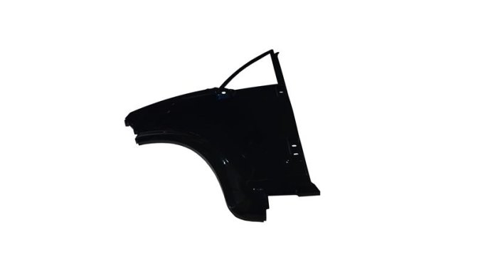 ÖN ÇAMURLUK SOL SİYAH (M5)