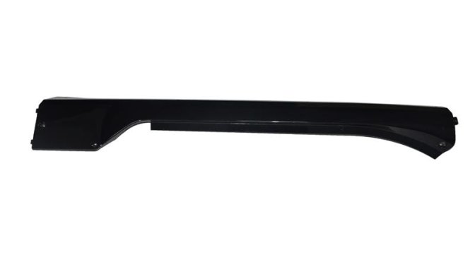 ALT PANEL SAĞ SİYAH (M5)