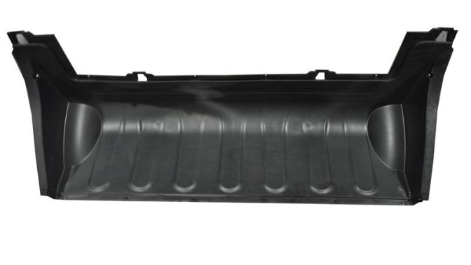 ARKA KOLTUK BAĞLANTI PLASTİK EKİ (M5)