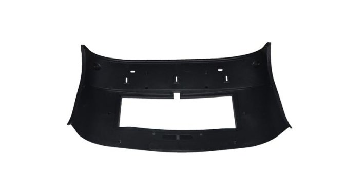 ARKA SIRT DAYANAK BAĞLANTI PANELİ (M5)