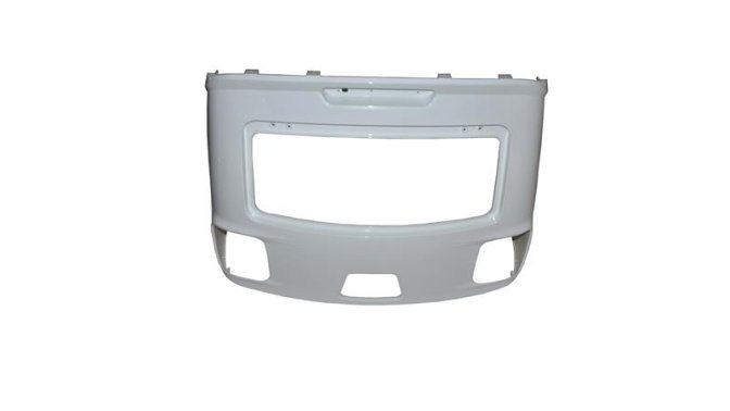 ARKA STOP PANELİ BEYAZ (M5)