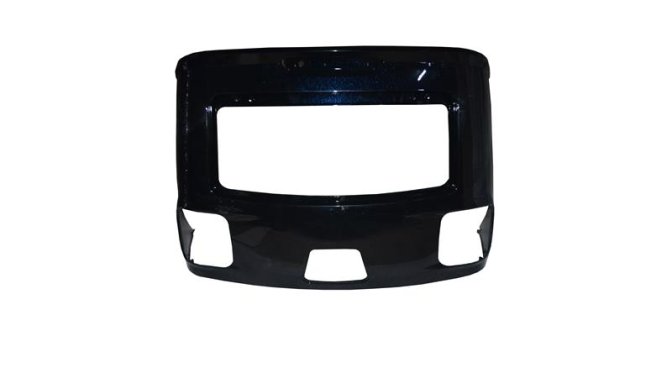 ARKA STOP PANELİ SİYAH (M5)