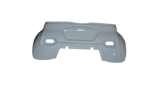 ARKA TAMPON BEYAZ (M5)