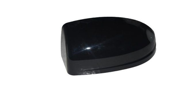 AYNA ÜST PLASTİĞİ SOL SİYAH (M5)
